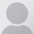 Default profile silhouette on a gray background.